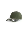 CAPPELLO VISIERA MID 6 PANNELLI Atlantis