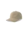 CAPPELLO VISIERA MID 6 PANNELLI Atlantis