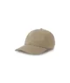 CAPPELLO VISIERA MID 6 PANNELLI Atlantis