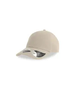 CAPPELLO VISIERA MID 6 PANNELLI Atlantis