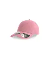 CAPPELLO VISIERA MID 6 PANNELLI Atlantis