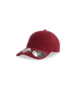 CAPPELLO VISIERA MID 6 PANNELLI Atlantis