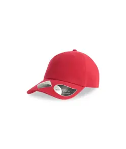 CAPPELLO VISIERA MID 6 PANNELLI Atlantis