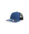 CAPPELLO VISIERA MID 6 PANNELLI Atlantis