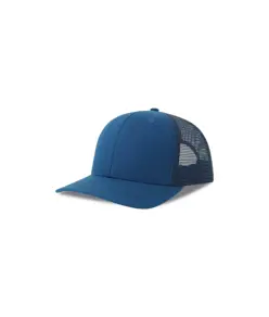 CAPPELLO VISIERA MID 6 PANNELLI Atlantis