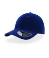 CAPPELLO VISIERA MID 6 PANNELLI Atlantis
