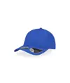 CAPPELLO VISIERA MID 6 PANNELLI Atlantis