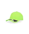 CAPPELLO VISIERA MID 6 PANNELLI Atlantis