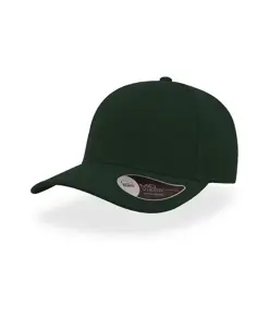 CAPPELLO VISIERA MID 6 PANNELLI Atlantis