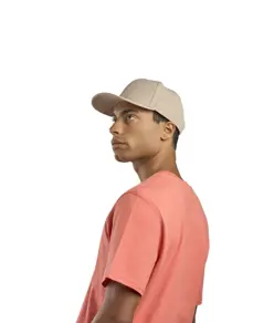 CAPPELLO VISIERA MID 6 PANNELLI Atlantis