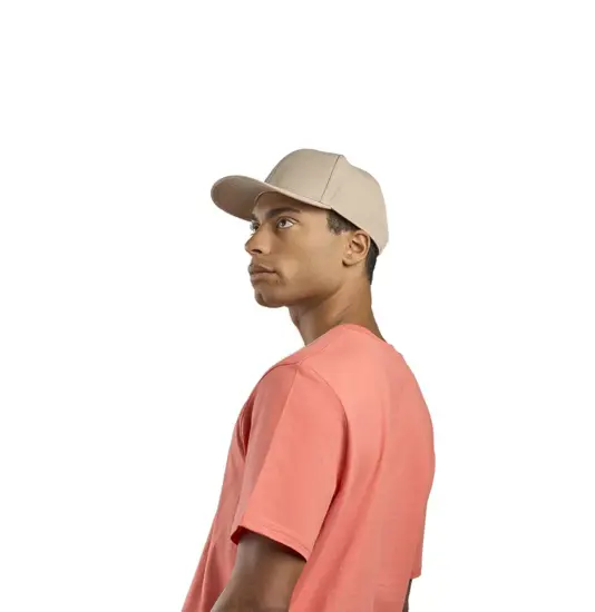 CAPPELLO VISIERA MID 6 PANNELLI Atlantis