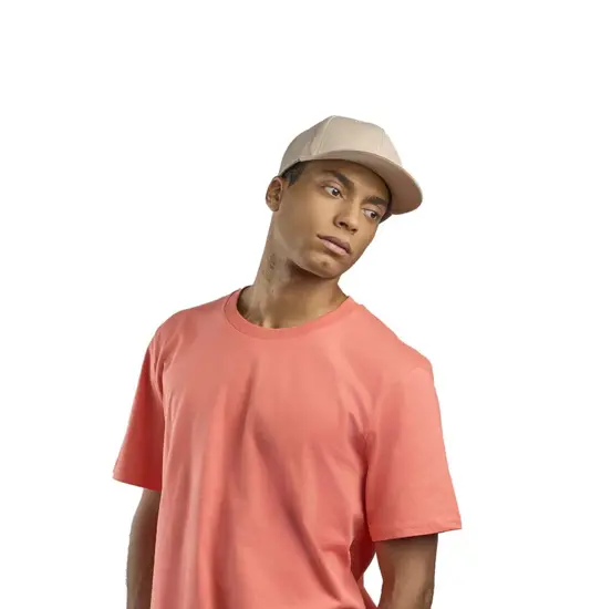 CAPPELLO VISIERA MID 6 PANNELLI Atlantis