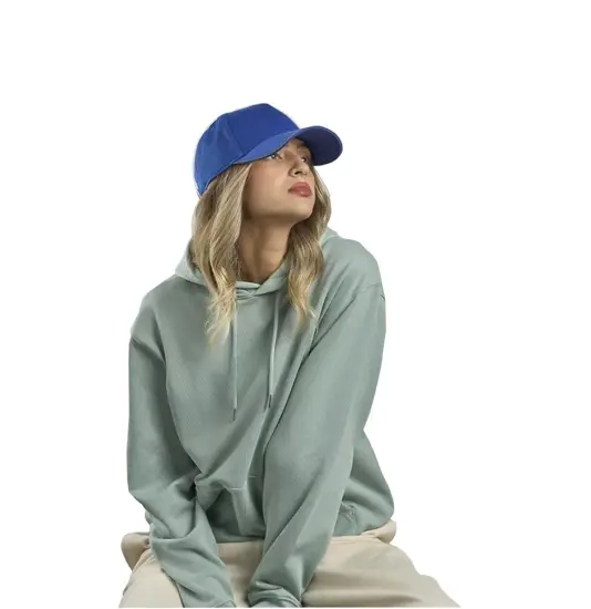 CAPPELLO VISIERA MID 6 PANNELLI Atlantis