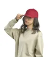 CAPPELLO VISIERA MID 6 PANNELLI Atlantis