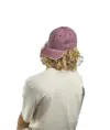 CAPPELLO VISIERA MID 6 PANNELLI Atlantis
