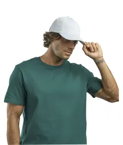 CAPPELLO VISIERA MID 6 PANNELLI Atlantis