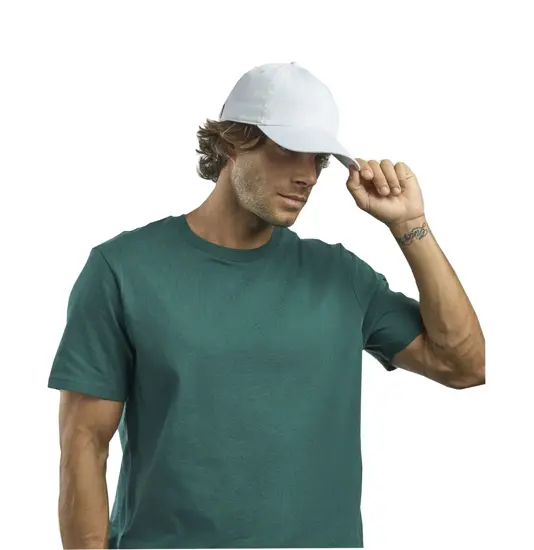 CAPPELLO VISIERA MID 6 PANNELLI Atlantis