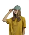 CAPPELLO VISIERA MID 6 PANNELLI Atlantis