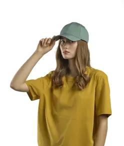 CAPPELLO VISIERA MID 6 PANNELLI Atlantis
