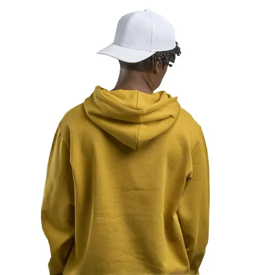 CAPPELLO VISIERA MID 6 PANNELLI Atlantis