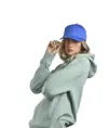 CAPPELLO VISIERA MID 6 PANNELLI Atlantis