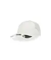 CAPPELLO VISIERA MID 6 PANNELLI MESH POSTERIORE Atlantis