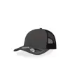 CAPPELLO VISIERA MID 6 PANNELLI MESH POSTERIORE Atlantis