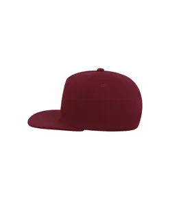 CAPPELLO VISIERA PIATTA 5 PANNELLI Atlantis