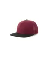 CAPPELLO VISIERA PIATTA 5 PANNELLI Atlantis