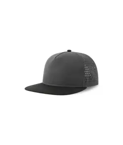 CAPPELLO VISIERA PIATTA 5 PANNELLI Atlantis