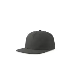 CAPPELLO VISIERA PIATTA 5 PANNELLI Atlantis