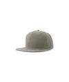 CAPPELLO VISIERA PIATTA 5 PANNELLI Atlantis