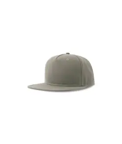 CAPPELLO VISIERA PIATTA 5 PANNELLI Atlantis