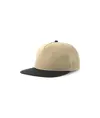 CAPPELLO VISIERA PIATTA 5 PANNELLI Atlantis