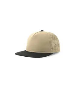 CAPPELLO VISIERA PIATTA 5 PANNELLI Atlantis