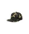 CAPPELLO VISIERA PIATTA 5 PANNELLI Atlantis