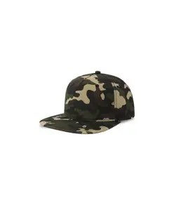 CAPPELLO VISIERA PIATTA 5 PANNELLI Atlantis