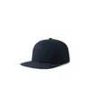 CAPPELLO VISIERA PIATTA 5 PANNELLI Atlantis