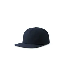 CAPPELLO VISIERA PIATTA 5 PANNELLI Atlantis
