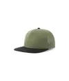 CAPPELLO VISIERA PIATTA 5 PANNELLI Atlantis