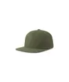 CAPPELLO VISIERA PIATTA 5 PANNELLI Atlantis