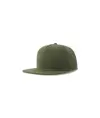 CAPPELLO VISIERA PIATTA 5 PANNELLI Atlantis
