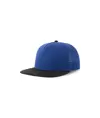CAPPELLO VISIERA PIATTA 5 PANNELLI Atlantis