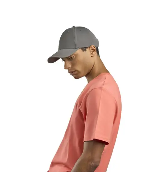 CAPPELLO VISIERA PIATTA 5 PANNELLI Atlantis