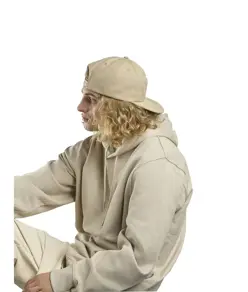CAPPELLO VISIERA PIATTA 5 PANNELLI Atlantis