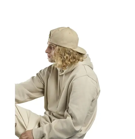 CAPPELLO VISIERA PIATTA 5 PANNELLI Atlantis