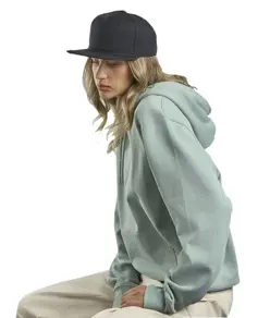 CAPPELLO VISIERA PIATTA 5 PANNELLI Atlantis