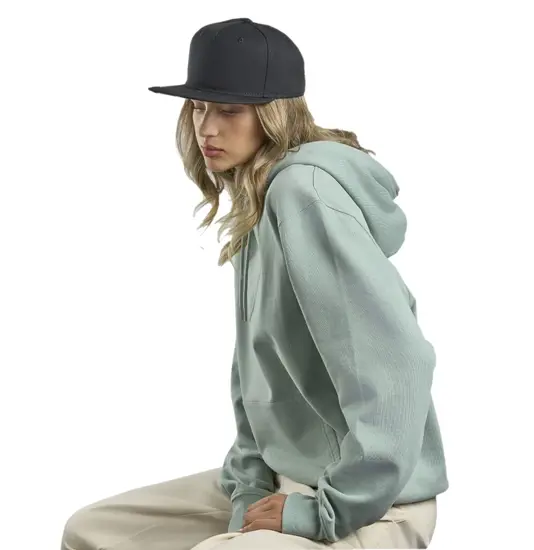 CAPPELLO VISIERA PIATTA 5 PANNELLI Atlantis