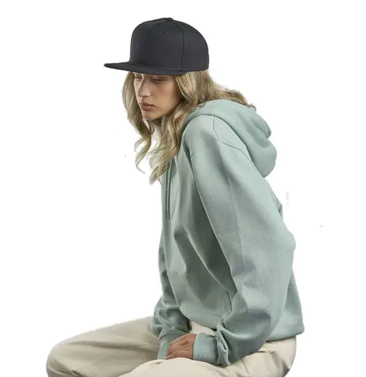 CAPPELLO VISIERA PIATTA 5 PANNELLI Atlantis