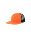 CAPPELLO VISIERA PIATTA 6 PANNELLI Atlantis